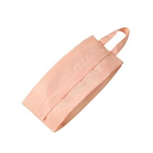 Multipurpose Foldable Underwear Organiser Bag Large Capacity Washable Storage Container For Travel Gym Daily Use