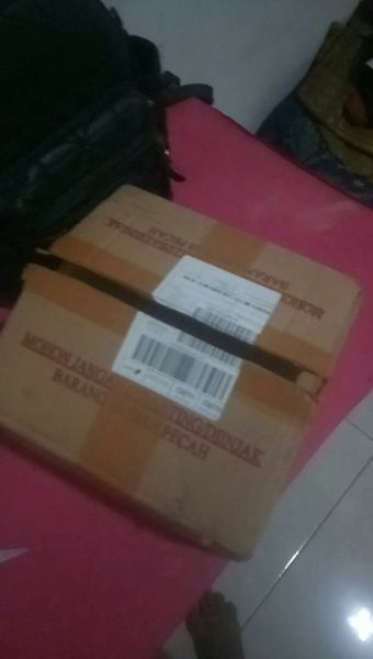 Buyer review video 3