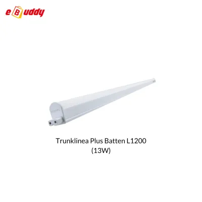 PHILIPS Trunklinea T5 LED Scene Switch Batten 4W 7W 10W 13W ( 3000K / 4000K / 6500K ) [Ready Stock]