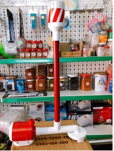 (không kèm bơm) hút mặt hút đáy (hút váng rác mặt nước) baoyu atman periha kaokui _ by103 by104 / at105s / PD5200  6200  7200 kk103 kk104 kk105