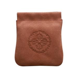 Convenient Jewellery Pouch Lightweight Necklace Bracelet Travel Organizer Bag Waterproof Earrings Rings Storage Bags