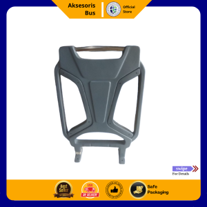 Partisi JB3 Medium Bus