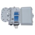 odp 4 core lengkap spliter 1:4 SC UPC/ODP MINI 4CORE FTTH. 