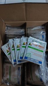 (Mappacific Singapore) Map Hero 340WP Gói (30G) - PHÒNG TRỊ NẤM BỆNH - Hàng Hiệu Chính Hãng