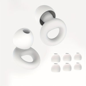 Earplugs for noise reduction in sleep dormitories silicone noise cancelling earplugs specifically designed for learning