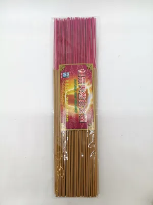 Natural Gum Benjamin Kemanyan Incense Joss Stick for Dato Kong 32.5CM 极品天然甘文烟 支香 幼香 竹签香 32.5CM
