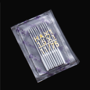 10PCS Sewing Needles Universal 11/7512/8014/9016/10018/110 Durable Sewing Accessories for All Brand Domestic Sewing Machines