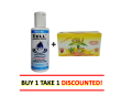 HCI CMD CELL MINERAL DROPS 65ML + CELLBIOJUICE. 