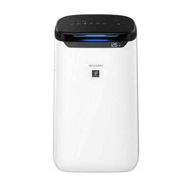 Sharp hepa store filter air purifier