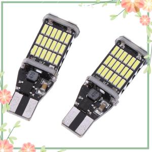 Green sea 2x Canbus T16 T15 921 W16W LED Bulb Car Backup Reverse Lights
