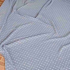 Kain Ceruty Premium Motif Harga Setengah Meter