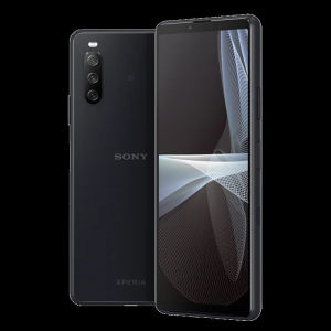Sony Xperia 10 III Original 5G Single Sim Japan 6GB RAM 128GB ROM Android Phone
