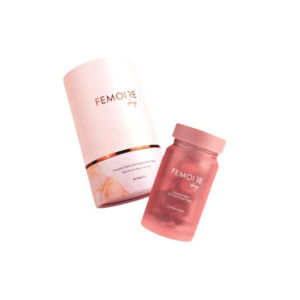 【GreenCare Pharmacy】 FEMOIRE Pomegranate Glutathione Whitening Anti UV 焕亮养颜锭 口服防晒美白 提亮肤色 抗氧化去暗沉