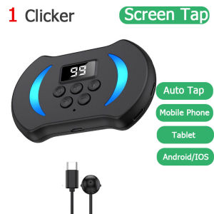 auto screen clicker phone tiktok Auto like view  live stream Auto Screen Clicker  like tap smart speed adjustment Phone Pad Tablet laptop auto clicker