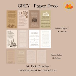 bloomingyourdays kertas dekorasi aesthetic daily bujo estetik Buku Catatan Mini Untuk Dekorasi Scrapbook / Album Foto scrapbook journal paper