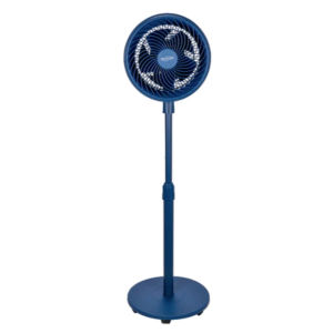 Dawa 8"/12 Stand/Wall Fan Remote/Kipas Berdiri Kipas Dinding | 75W 90W 110W | Adjustable height | 812 Fan Blade