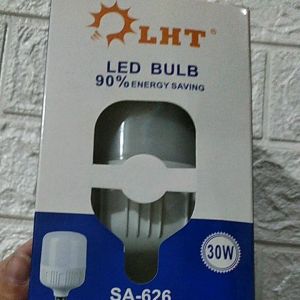 LHT LED BULB 30W 90% energy saving