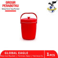Global Eagle Rice / Ice Bucket Royal 10 Liter - KP | Lazada Indonesia