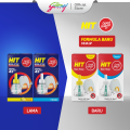 Hit GoodKnight Non Stop Refill Classic 45 Hari - Refill Obat Nyamuk Elektrik Good Knight. 