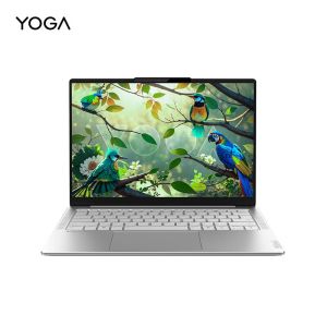 【Lenovo Official Warranty】Lenovo YOGA Air 14  Ultra7 155H Ultra5 125H 14inch 65Wh 2.8K 120Hz 100% sRGB  OLED 1TSSD Lenovo YOGA Laptop Lenovo Laptop