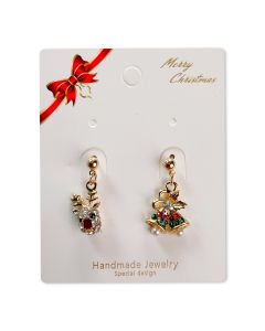 Pinky Bee Anting Natal 67142400