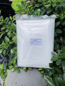 Màng nilon che mưa 2 met dài 5 mét phủ màng trồng rau ăn lá làm nhà kính mini - nhà màng