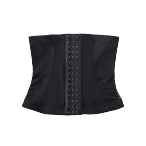 TIMIA Seamless Tummy Control Shapewear Thin Postpartum Waist Trainer Shapewear Simple Belly Contracting Girdle Body Shaper Female