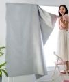 Hot Sale 100% Blackout Curtain Thick Curtain Waterproof Curtain For Living Room Bedroom Window Heat Insulation. 