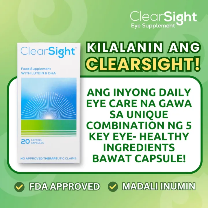 ClearSight%20Lutein%20Eye%20Supplement%20For%20Clear%20Sight%20Eyesight%20-%201%20Box%20(20%20Softgels)%20-%20Image%207