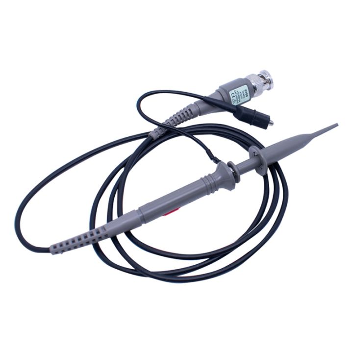 DSO-TC2 for Oscilloscope Probe High Voltage 100:1 Ratio 2KV 100MHz ...