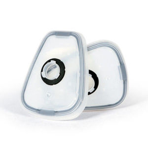3M Filter Retainer Adapter 502 (2pcs)