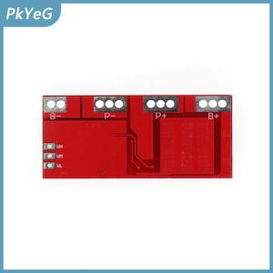 PkYeG Thông minh điện tử 4S 30A cao hiện tại Li-ion Lithium Battery Charger ban bảo vệ 14.8V 16.8V quá tải