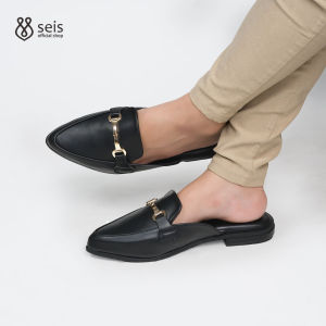 SEIS Scarlet Mules Wanita