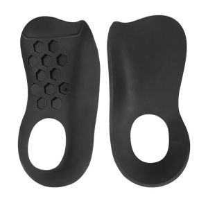 Insole Sport Arch Support Alas Sepatu Kaki X/O Sol Orthotics Arch Support