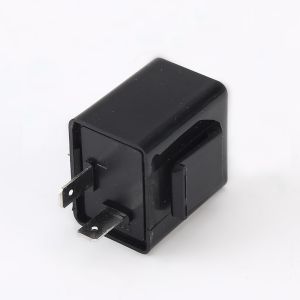 Knight Mototiger LED Signal Light Flasher Relay Adjustable Universal For Motorcycle P7016
