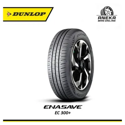 PROMO Ban Dunlop Enasave EC300 185/70 R14 Mobil Avanza Xenia Calya Sigra Tahun 2024