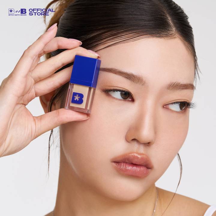 (สกินซีลเลอร์ล็อคผิวเป๊ะ) BWB Counting Star Skincealer | Lazada.co.th