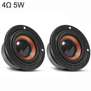 DORADO 52mm Loa Subwoofer 4 ohm 5W 45 lõi Loa từ tính mini Tròn Loa Bluetooth