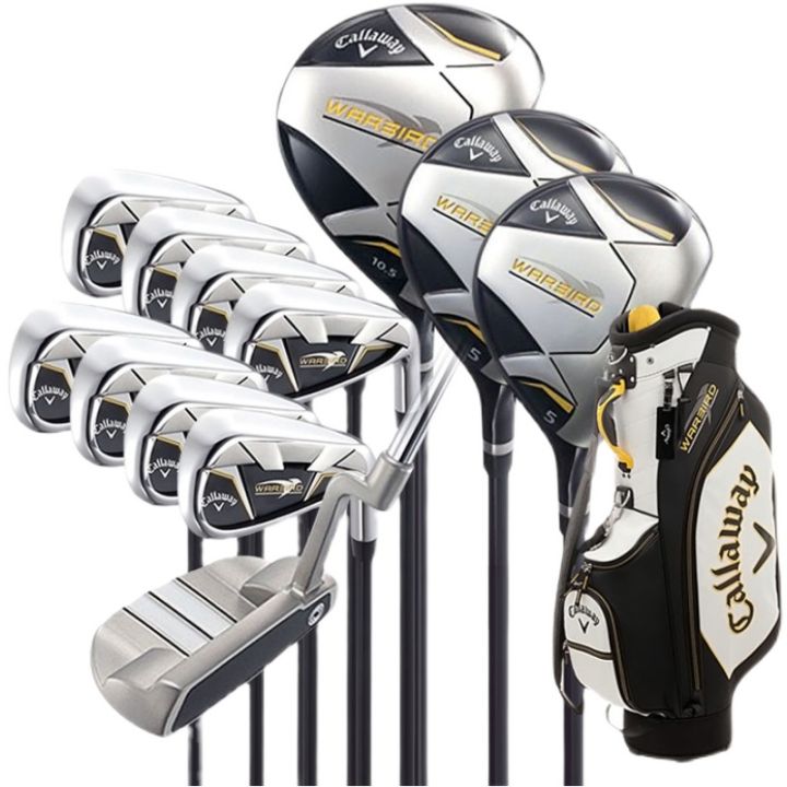 Callaway Callaway golf Club full set of men