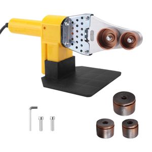 Máy Hàn Nhiệt Ống Nước 20-32mm 1000W Chất Lượng Cao Dành Cho Sửa Chữa & Xây Dựng.RẤT NHANH GỌN...