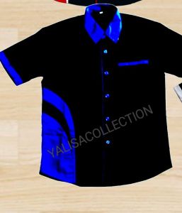 TERBARU baju kerja pria wanita atasan kerja kemeja kerja kantor seragam ob kemeja seragam kerja