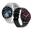 นาฬิกาอัจฉริยะ Kawa K89 AMOLED Display smart watch วัดอัตราการเต้นหัวใจ กันน้ำ วัดแคลลอรี่. 