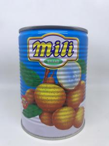 Mili Longans 565g / Buah Kelengkeng