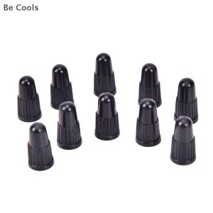 💟【Special price】💟Be Cools 20 Pcs Bicycle Tire Valve Cap Professional Plastic Caps For Presta French Valve