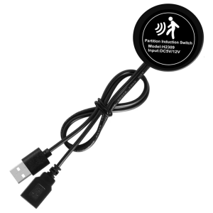 LED Car Interior Strips Light Featuring Adjustable Motion Sensor Activation and Multiple Lighting Modes for Unique Style