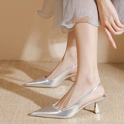 Lazada heels clearance