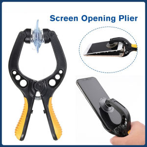 [Local Shipment]Mobile Phone LCD Screen Open Pliers Suction Cup Cellphone Screen Opener iPhone Repair Hand Tool