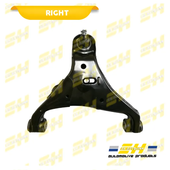 LOWER ARM FORD RANGER T6 MAZDA + BUSH INCLUDED (4WD) | Lazada