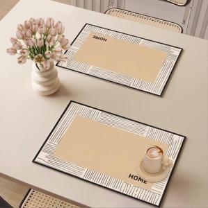 ATRIZ Alas Tatakan Meja Makan Meja Dapur Anti Licin