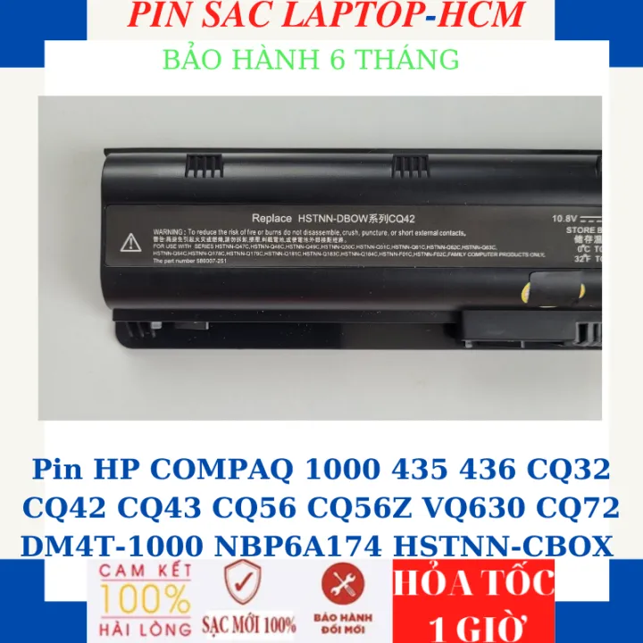 Pin%20laptop%20HP%20COMPAQ%201000%20435%20436%20CQ32%20CQ42%20CQ43%20CQ56%20CQ56Z%20VQ630%20CQ72%20DM4T-1000%20NBP6A174%20HSTNN-CBOX%20HSTNN-Q60C%20-%20Image%203